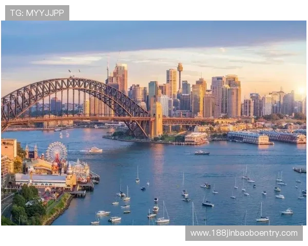 大利亚娱乐产业投资指南，助你把握澳大利亚娱乐市场的投资机遇与发展潜力